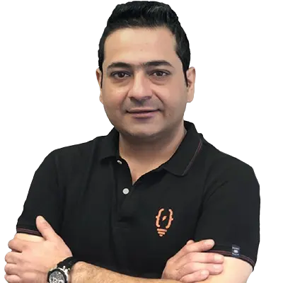 Mayank Kapoor - M2P Fintech